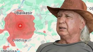 İstanbul depremini değerlendirip orayı işaret etmişti: 1 ay önceden bilmiş! Üşümezsoy'un o sözleri Sındırgı depremi sonrası yeniden gündem oldu