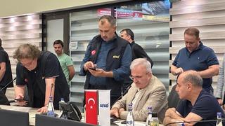 6,1'lik Balıkesir depremi sonrası AFAD'tan açıklama: Türkiye Afet Müdahale Planı (TAMP) devreye alındı