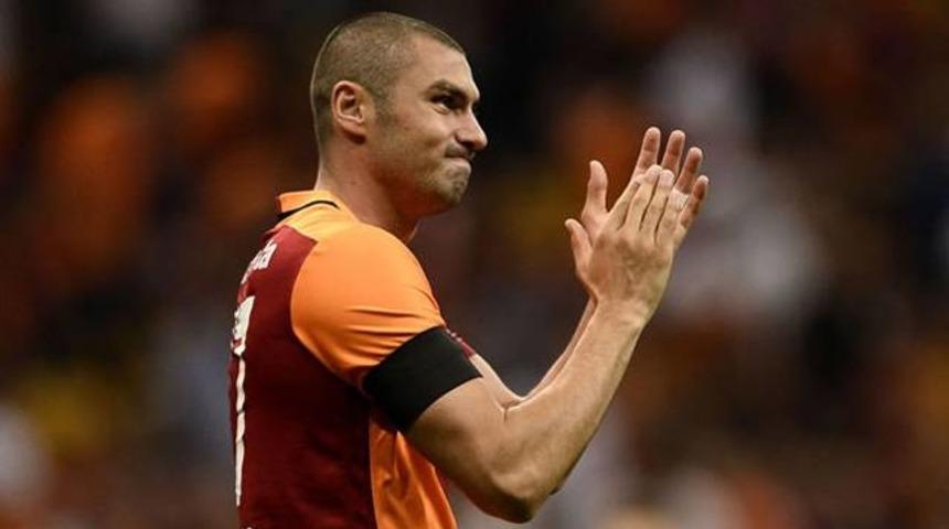Burak Yılmaz'ın 8 milyon Euro'luk d&uuml;ş&uuml;ş&uuml;