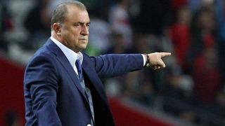 Fatih Terim: 'Hemen Gökhan Töre'yi getirin'