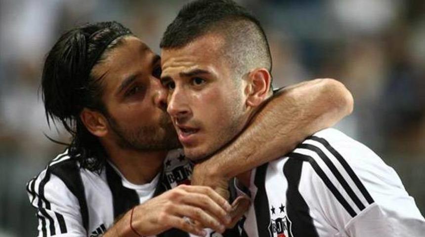 Beşiktaş yeniden Başakşehir'de!