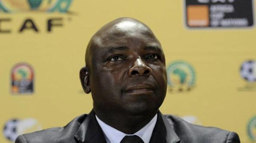 FIFA'dan Kika'ya 6 yıl futboldan men cezası