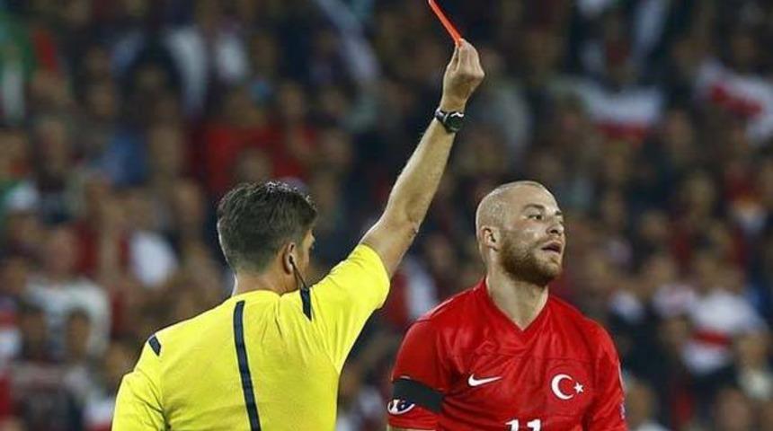 İşte G&ouml;khan T&ouml;re ger&ccedil;eği! Maalesef...