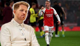 F.Bahçe'den Arsenal'in yıldızına kanca! 