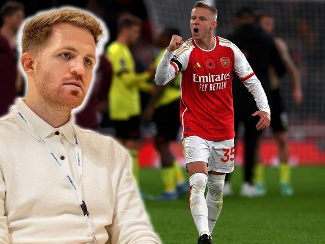 F.Bahçe'den Arsenal'in yıldızına kanca! 