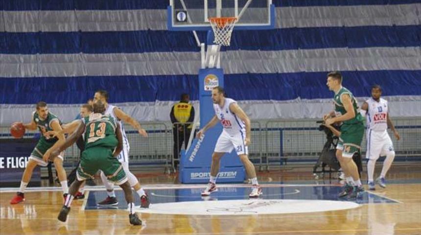 Buducnost 83 - 70 Banvit