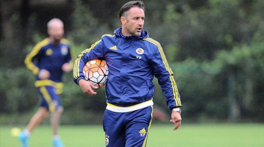 Pereira'nın planları alt &uuml;st oldu