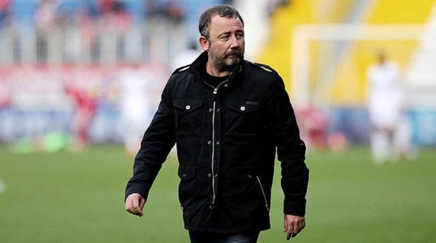 Sel&ccedil;uk İnan'ı, Sergen motive etmiş