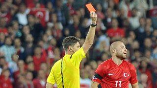 “EURO 2016’da Gökhan Töre olacak mı?” sorusu yanıt buldu