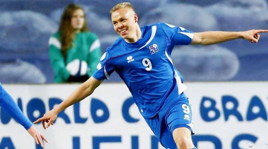 Galatasaray forvetini buldu!