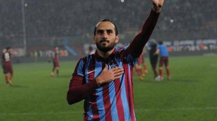 Erkan Zengin: 'T&uuml;m T&uuml;rkiye'den &ouml;z&uuml;r diliyorum'