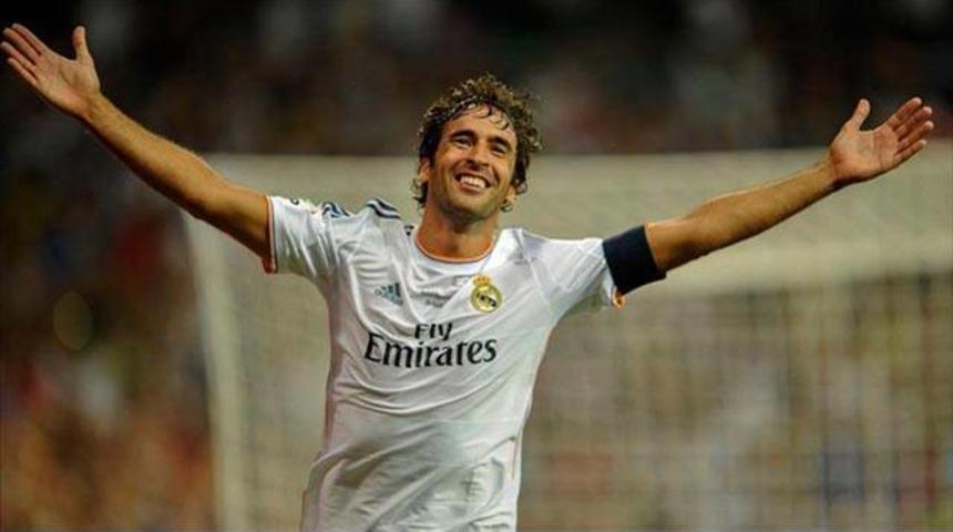 Raul emeklilik kararı aldığını a&ccedil;ıkladı