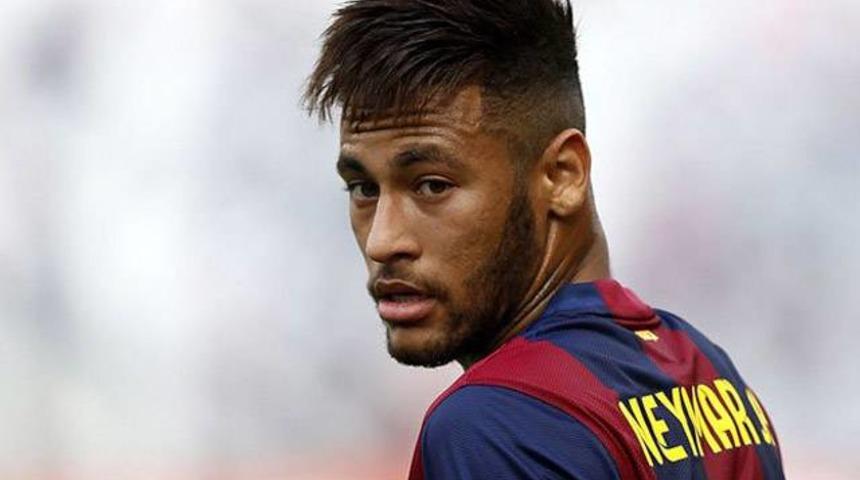 Barcelona'ya şok! Neymar'a 6 ay men cezası iddiası