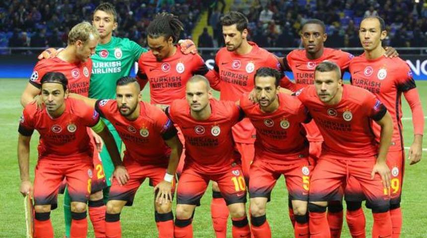 Gen&ccedil;lerbirliği ma&ccedil;ı &ouml;ncesi flaş gelişme