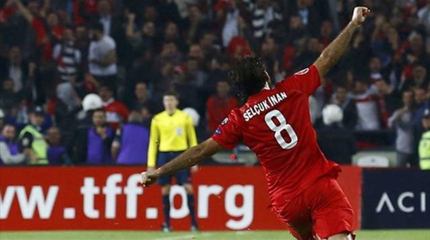 Arda'yı kandırdı, tarih yazdı!