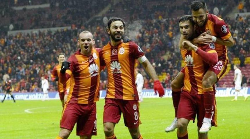 16 yıllık hasrete dev prim