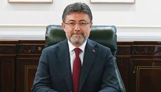 Bakan Yumaklı: "Barajlarımızda sorun tespit edilmemiştir"