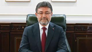 Bakan Yumaklı: Deprem sonrası Balıkesir ve komşu illerde bulunan barajlarımızda sorun tespit edilmemiştir