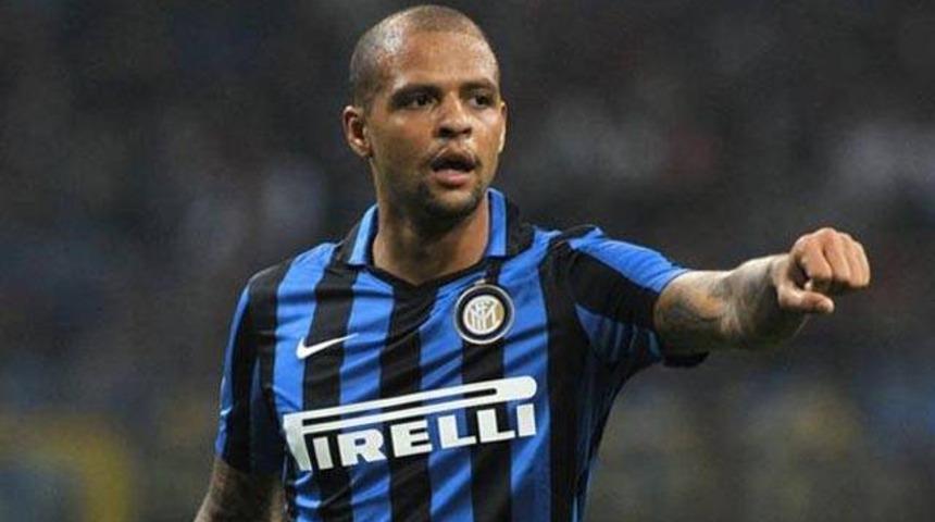 Melo: Galatasaray'da iken kimse ile kavga etmedim