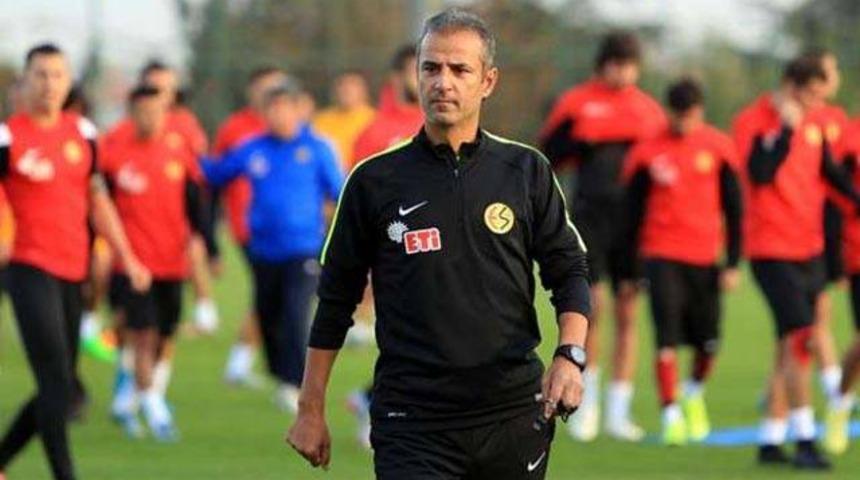 'Allah Pereira'ya kolaylık versin'