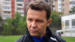 Elvir Baliç: Bana hala Galatasaray'ı soruyorlar!