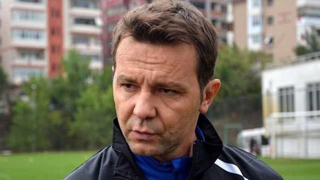 Elvir Baliç: Bana hala Galatasaray'ı soruyorlar!