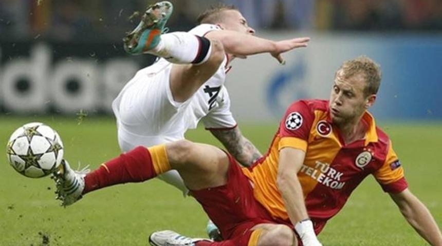 Semih Kaya i&ccedil;in &ccedil;ılgın bonservis bedeli!