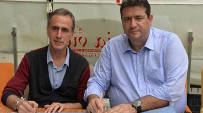 Fenerbah&ccedil;e şampiyon yapan hoca lise takımına gitti