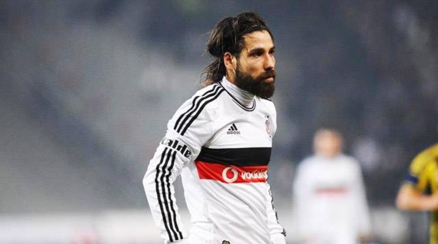 Schalke, Olcay Şahan'ın peşinde!