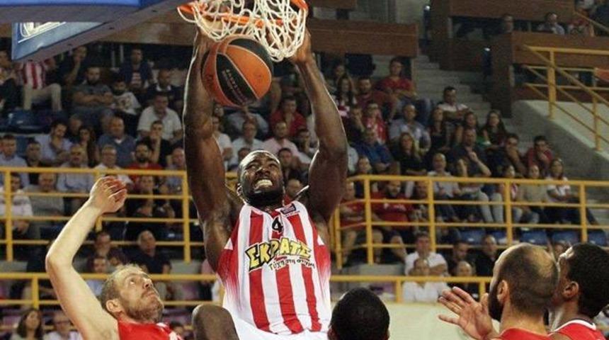 Haftanın MVP'si Patric Young