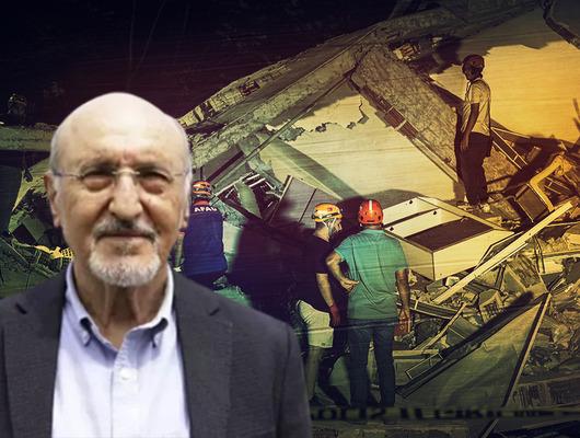 Balıkesir depreminin ardından 'dikkat' diyerek o ili uyardı! 