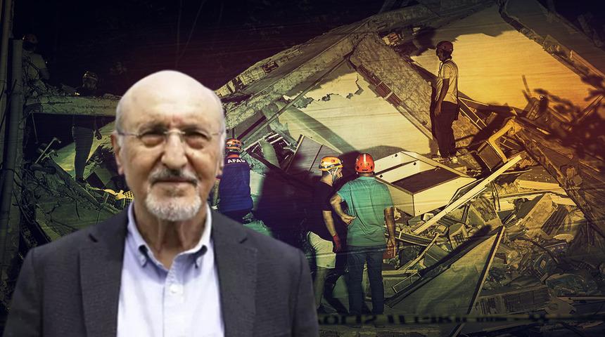 Balıkesir depreminin ardından 'dikkat' diyerek o ili uyardı! 