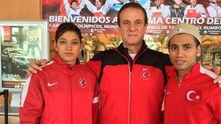 Nur Tatar ve Servet Tazegül'den çok önemli adım