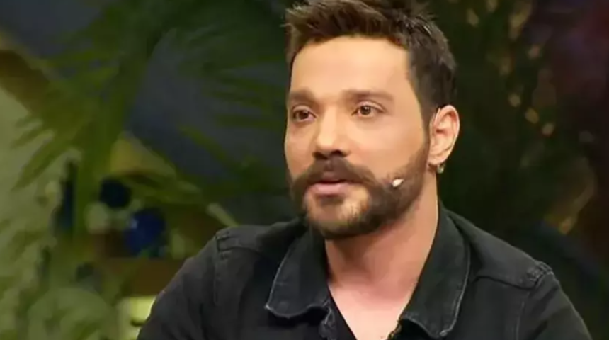 Balıkesir Sındırgı'daki deprem sonrası kendini tutamadı! Oğuzhan Uğur isyan etti! 'Tek seçeneğimiz dua'