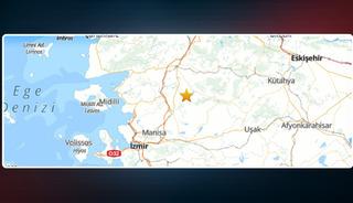 Balıkesir, gece boyu sallandı! Sındırgı'da artçı sayısı 100'ü aştı