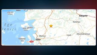 Balıkesir, gece boyu sallandı! Sabah itibarıyla Sındırgı'da artçı sayısı 200'ü aştı