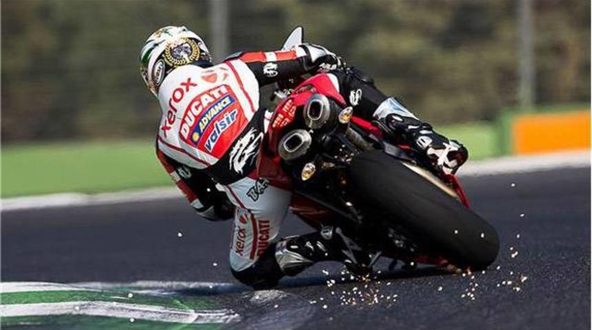 MotoGP heyecanı Avustralya'da