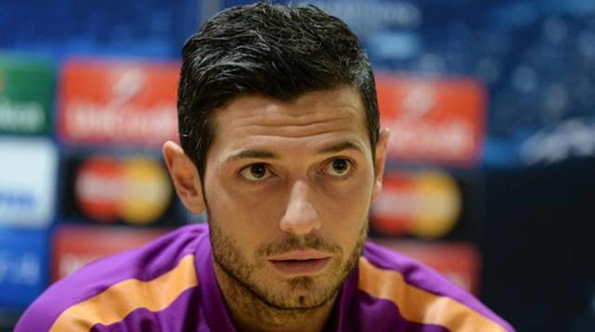 Dzemaili'den Galatasaray itirafı