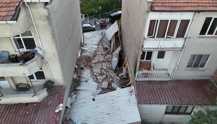 Balıkesir'den kabus gibi fotoğraflar! Gün ağarınca ortaya çıktı G4