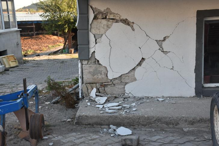 Balıkesir'den kabus gibi fotoğraflar! Gün ağarınca ortaya çıktı G3