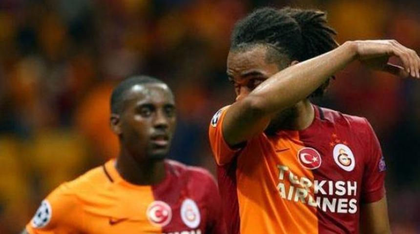 Aslan&rsquo;a Denayer jesti