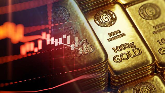 'Altına hücum ediyorlar' Yıl sonu için fiyat verdi 'Aynı hızda aşağı inmiyor'