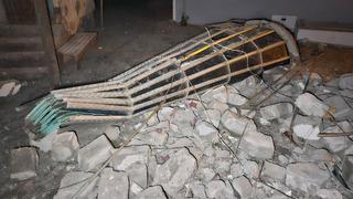 Balıkesir'de şiddetli depreme düğünde yakalandılar! Bir kıyamet koptu 