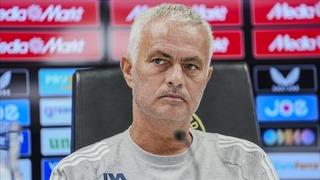 Fenerbahçe için çok konuşulacak iddia! Mourinho'nun gidişi sonrası oynamak istemiyor