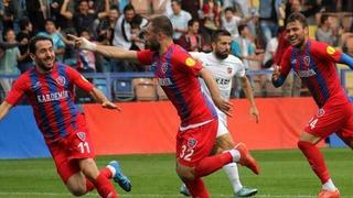 Kardemir Karabükspor 2-1 Karşıyaka