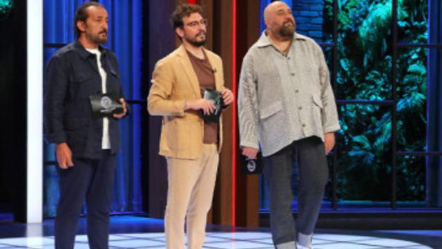 MasterChef'te ilk veda! MasterChef'te kim elendi ve kim gitti? 
