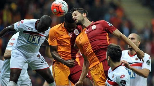 Önder Özen: 'Hakan Balta'nın içine Maldini kaçmış'