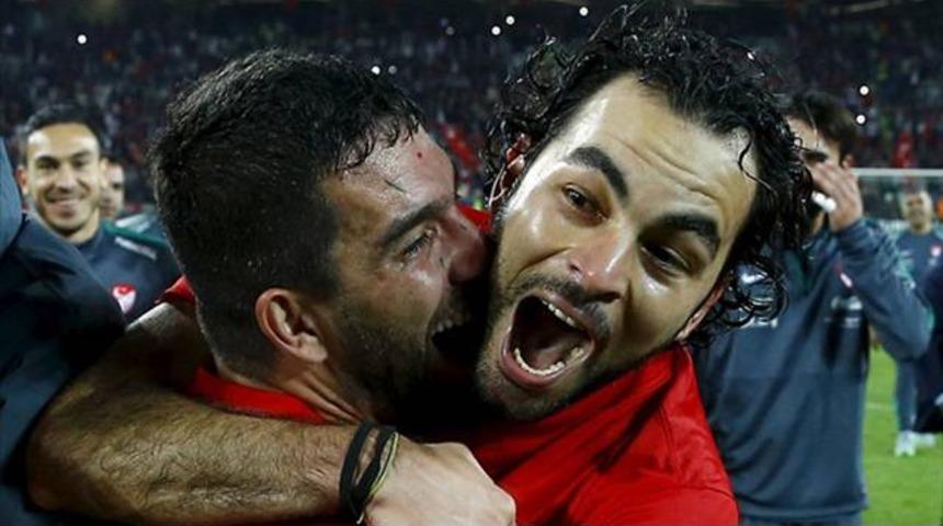 Şenol G&uuml;neş Sel&ccedil;uk İnan'ı &ouml;rnek g&ouml;sterdi