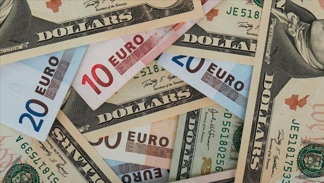 Dolar kaç TL, euro kaç TL? Dolar ve euro fiyatında son durum (19 Ağustos 2025 Salı) 1