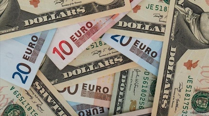 Dolar kaç TL, euro kaç TL? Serbest piyasada döviz açılış fiyatları (11 Ağustos 2025 Pazartesi)